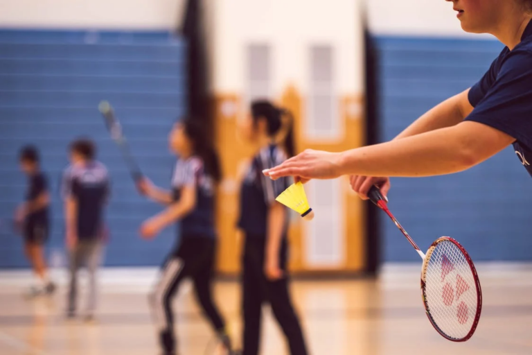 8 Interesting Facts About Badminton